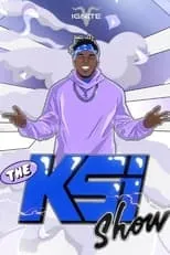 The KSI Show portada