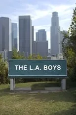 Película The L.A Boys