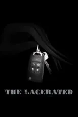 Zachery Mund es James en The Lacerated