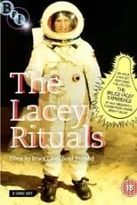 Kevin Lacey es Kevin en The Lacey Rituals