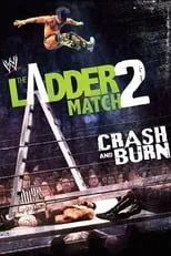 Poster de la película The Ladder Match 2: Crash & Burn - Películas hoy en TV