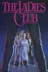 Portada de The Ladies Club