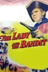 Stapleton Kent interpreta a John Ratchett en The Lady and the Bandit