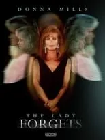 Greg Evigan es Tony Clay en The Lady Forgets