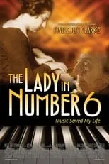 Película The Lady in Number 6: Music Saved My Life