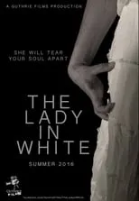 Sean Archulet interpreta a Dan en The Lady in White