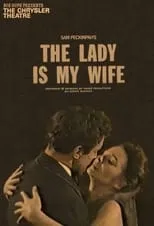 Película The Lady Is My Wife