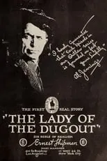 Al J. Jennings es Himself en The Lady of the Dugout