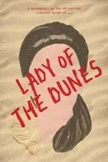 Claire Glynn interpreta a Self en The Lady of the Dunes