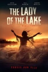 Benita Hume interpreta a The Lady of the Lake en The Lady of the Lake