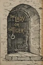 Portada de The Lady, or the Tiger?