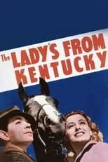 Edward Pawley es Spike Cronin en The Lady's from Kentucky