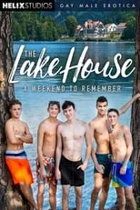 Jace Myers es  en The Lake House: A Weekend to Remember