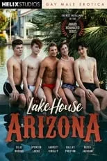 Poster de la película The Lake House: Arizona - Películas hoy en TV