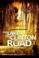 Brianna Jamison es Young Jillian en The Lake on Clinton Road