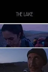 Julie Peasgood interpreta a Barbara en The Lake