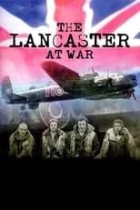 Póster de la película The Lancaster at War