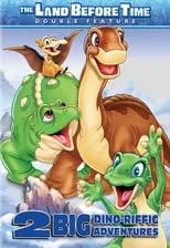 Anndi McAfee es Cera en The Land Before Time: 2 DinoRiffic Adventures