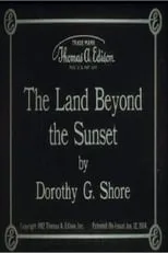 Martin Fuller es Joe, the Newsboy en The Land Beyond the Sunset