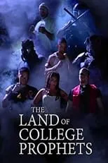 Poster de la película The Land of College Prophets - Películas hoy en TV