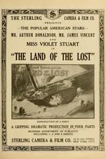 James Vincent interpreta a Gilbert Hastings en The Land of the Lost