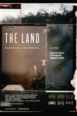 Portada de The Land