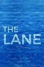 Póster de la película The Lane