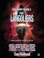 Poster de la película The Langoliers - Películas hoy en TV