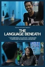 Daffa Akhmad es Daffa - Doni's Friend en The Language Beneath