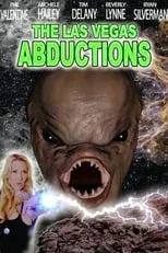 Poster de la película The Las Vegas Abductions - Películas hoy en TV