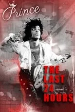 Póster de la película The Last 24 hours: Prince