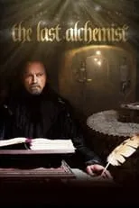 Película The Last Alchemist