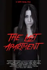 Esin Varan interpreta a Monica en The Last Apartment