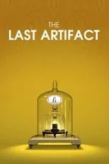 Portada de The Last Artifact