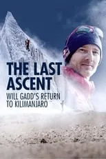 Will Gadd es Self en The Last Ascent