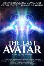 Alexander Polinsky interpreta a Jack O'Ryan en The Last Avatar