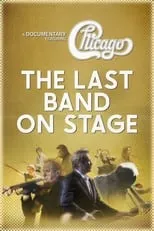 Poster de la película The Last Band on Stage - Películas hoy en TV