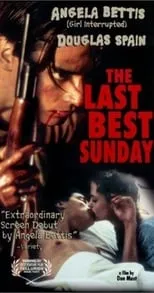 Portada de The Last Best Sunday