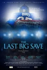 Portada de The Last Big Save