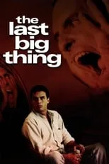 Pamela Dickerson interpreta a Tedra en The Last Big Thing