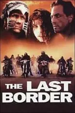 Portada de The Last Border