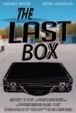 Poster de la película The Last Box - Películas hoy en TV