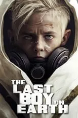 Carole Brana interpreta a  en The Last Boy on Earth