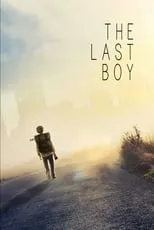 Matilda Freeman interpreta a Lilly en The Last Boy