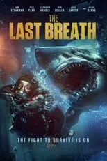 Poster de The Last Breath