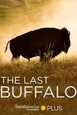 Tom Clarke Hill interpreta a Narrator en The Last Buffalo