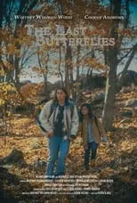 Cooper Andrews interpreta a Dad en The Last Butterflies