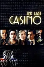 Poster de The Last Casino