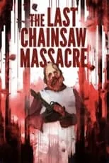 Jamie Morgan es Rose en The Last Chainsaw Massacre