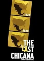 Póster de la película The Last Chicana